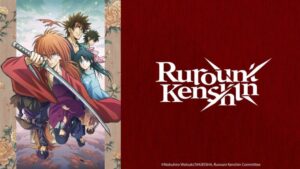 Rurouni Kenshin Season 1 Hindi Dubbed Episodes Watch Download HD