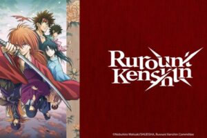 Rurouni Kenshin Season 1 Hindi Dubbed Episodes Watch Download HD