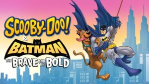 Scooby-Doo! & Batman: The Brave and the Bold (2018) Movie Hindi Dubbed Watch Download HD