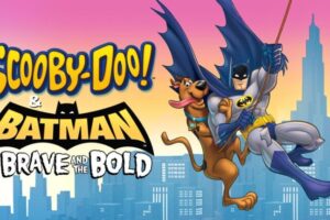 Scooby-Doo! & Batman: The Brave and the Bold (2018) Movie Hindi Dubbed Watch Download HD