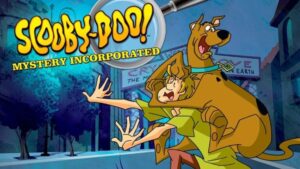 Scooby-Doo! Mystery Incorporated (2010) Season 1 Hindi Episodes Watch Download HD