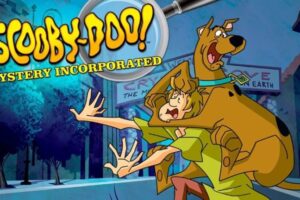 Scooby-Doo! Mystery Incorporated (2010) Season 1 Hindi Episodes Watch Download HD