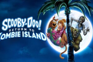 Scooby-Doo! Return to Zombie Island (2019) Movie Hindi Dubbed Watch Download HD