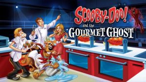 Scooby-Doo! and the Gourmet Ghost (2018) Movie Hindi Dubbed Watch Download HD