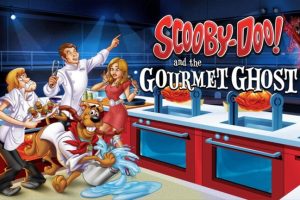 Scooby-Doo! and the Gourmet Ghost (2018) Movie Hindi Dubbed Watch Download HD