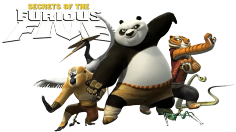 Kung Fu Panda Secrets of the Furious Five Movie Hindi Watch Download HD