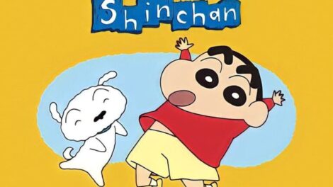 Shinchan Season 10 Hindi Episodes Download