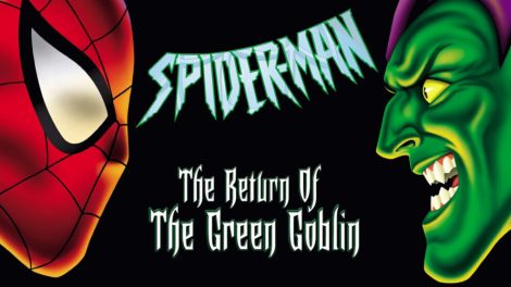 Spider-Man (1994) Season 3 Hindi Episodes Watch Download HD