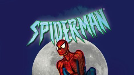 Spider-Man (1994) Season 4 Hindi Episodes Watch Download HD