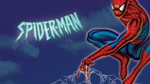 Spider-Man (1994) Season 5 Hindi Episodes Watch Download HD