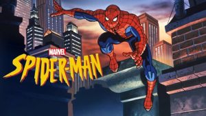 Spider-Man The Animated Series (1994) All Season Hindi Episodes Watch Download HD