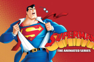 Superman: The Animated Series (1996) Season 1 Hindi Episodes Watch Download HD