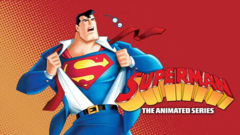 Superman: The Animated Series (1996) Season 1 Hindi Episodes Watch Download HD