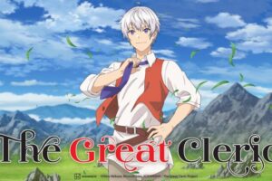 The Great Cleric Season 1 Hindi Dubbed Episodes Watch Download HD