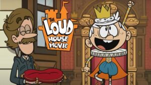 The Loud House Movie (2021) Hindi Watch Download HD