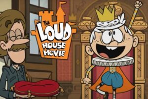 The Loud House Movie (2021) Hindi Watch Download HD