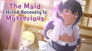 The Maid I Hired Recently Is Mysterious Season 1 Hindi Dubbed Episodes Watch Download HD