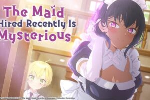 The Maid I Hired Recently Is Mysterious Season 1 Hindi Dubbed Episodes Watch Download HD