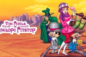 The Perils of Penelope Pitstop (1969) Season 1 Hindi Episodes Watch Download HD