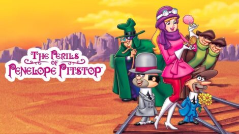 The Perils of Penelope Pitstop (1969) Season 1 Hindi Episodes Watch Download HD