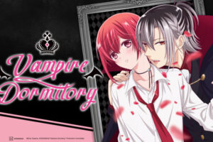 Vampire Dormitory Season 1 Hindi Episodes Watch Download HD