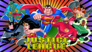 Justice League Season 1 Hindi Episodes Watch Download HD