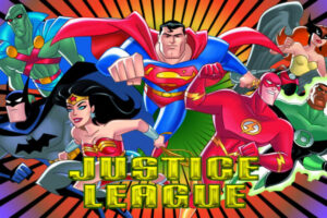 Justice League Season 1 Hindi Episodes Watch Download HD