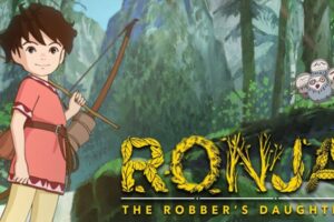 Ronja the Robber’s Daughter Season 1 Hindi Dubbed Watch Download HD