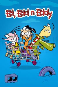 Watch – Download Ed Edd n Eddy Episodes in Hindi