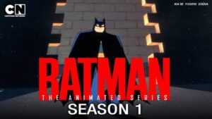 Batman: The Animated Series Season 1 Hindi Episodes Watch Download HD