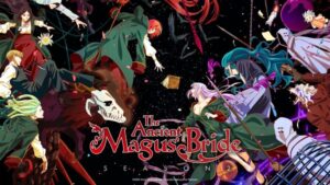 The Ancient Magus’ Bride: Those Awaiting a Star Season 1 Hindi Dubbed Episodes Watch Download HD