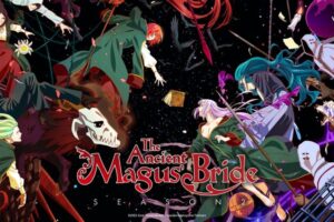 The Ancient Magus’ Bride: Those Awaiting a Star Season 1 Hindi Dubbed Episodes Watch Download HD