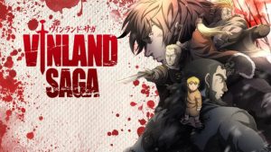 Vinland Saga Season 1 Hindi Episodes Watch Download HD