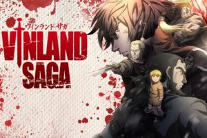 Vinland Saga Season 1 Hindi Episodes Watch Download HD