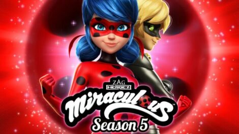 Miraculous Tales of Ladybug & Cat Noir Season 5 Hindi Dubbed Episodes Watch Download HD