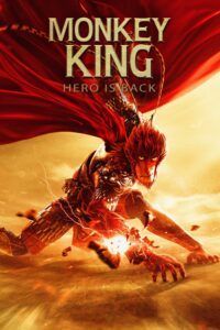 Monkey King: Hero Is Back (2015) Hindi Watch Download HD