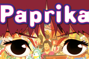 Paprika (2006) Movie Hindi Dubbed Watch Download HD