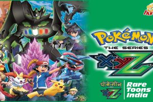 Pokémon the Series: XYZ (Season 19) – Episodes Hindi Dubbed Watch Download HD