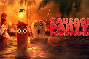 Sausage Party: Foodtopia Season 1 Hindi Dubbed Episodes Watch Download HD