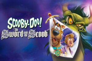 Scooby-Doo! The Sword and the Scoob (2021) Movie Hindi/Urdu Dubbed Watch Download HD