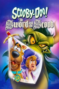 Scooby-Doo! The Sword and the Scoob (2021) Movie Hindi/Urdu Dubbed Watch Download HD