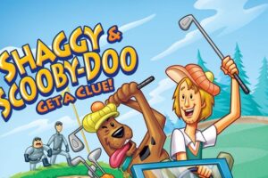 Shaggy & Scooby-Doo Get a Clue! Season 1 Hindi Dubbed Episodes Watch Download HD