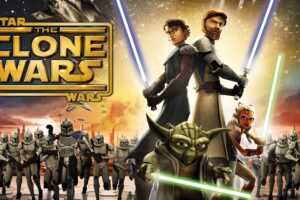 Star Wars: The Clone Wars (2008) Movie Hindi Dubbed Watch Download HD