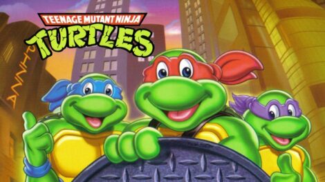 Teenage Mutant Ninja Turtles (1987) Season 3 Hindi/Urdu Dubbed Episodes Watch Download HD