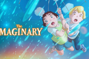 The Imaginary (2023) Movie Hindi Dubbed Watch Download HD