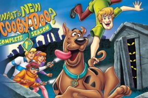 What’s New, Scooby-Doo? Season 1 Hindi Dubbed Episodes Watch Download HD