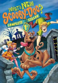 What’s New, Scooby-Doo? Season 1 Hindi Dubbed Episodes Watch Download HD