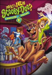 What’s New, Scooby-Doo? Season 2 Hindi Dubbed Episodes Watch Download HD