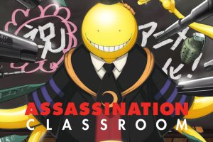 Assassination Classroom Season 1 Hindi Dubbed Episodes Watch Download HD