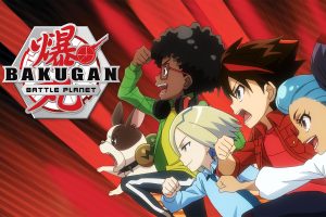 Bakugan: Battle Planet (Season 01) – Episodes Hindi Dubbed Download HD